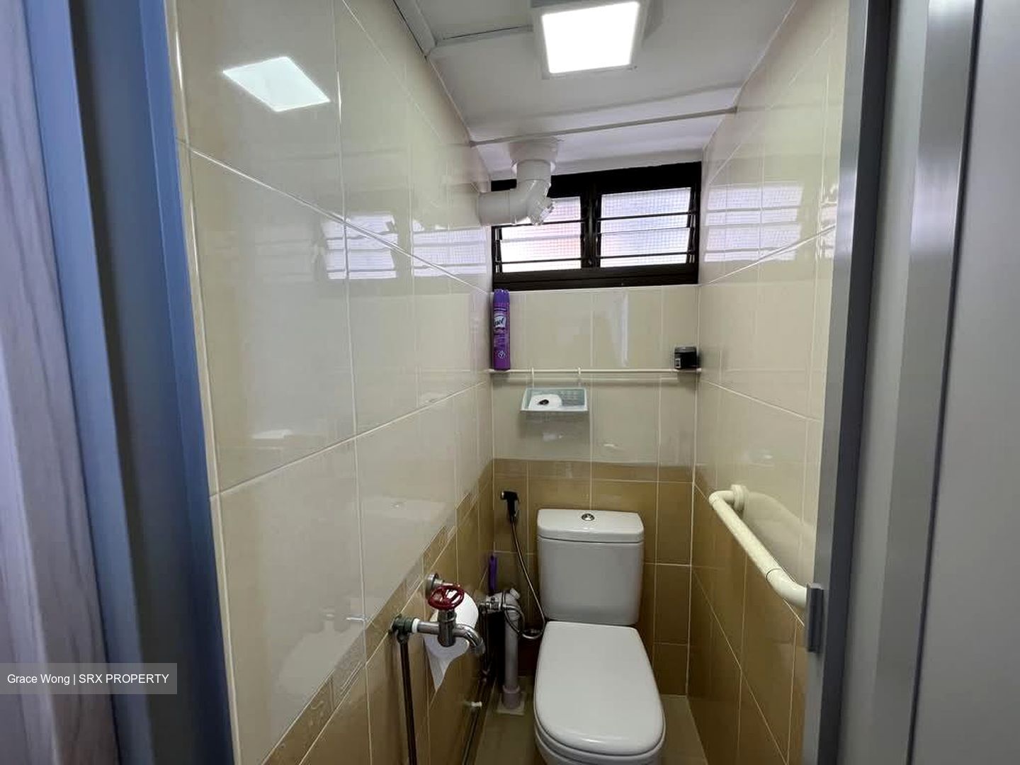 Blk 34 Telok Blangah Way (Bukit Merah), HDB 4 Rooms #604474371